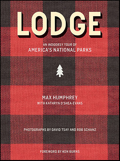 Title details for Lodge by Max Humphrey - Available